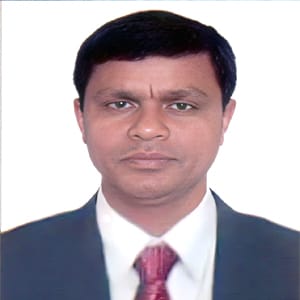 SUDHANGSHU KUMAR DAS